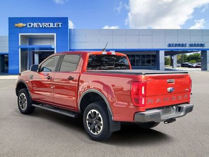 Used 2019 Ford Ranger XLT w/ Equipment Group 302A Luxury
