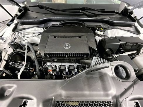 Used 2023 Acura MDX w/ Technology Package FWD image 10