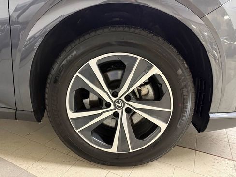 Used 2025 Lexus RX 350 Premium image 28