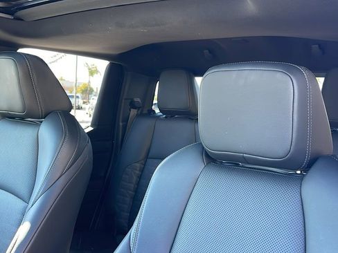 Used 2024 Toyota Tacoma TRD Off-Road w/ TRD Off Road Premium Package image 13