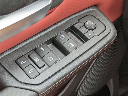 New 2026 RAM 1500 Rebel w/ Rebel Level 1 Equipment Group image 19