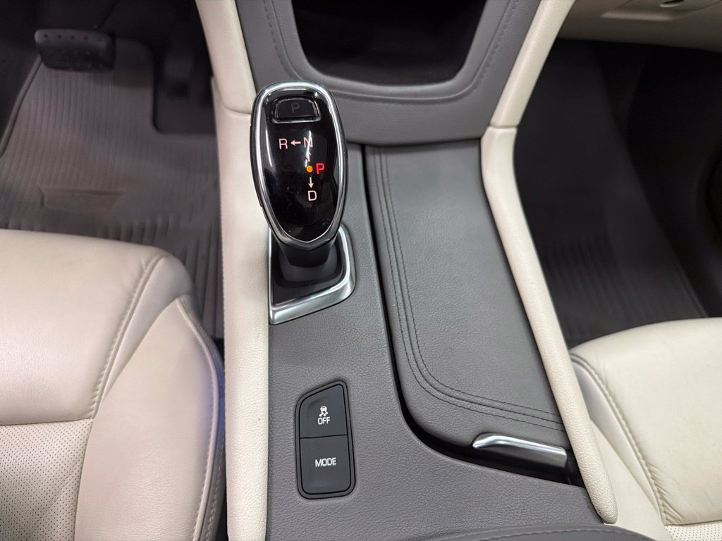 Used 2019 Cadillac XT5 Premium Luxury FWD image 15