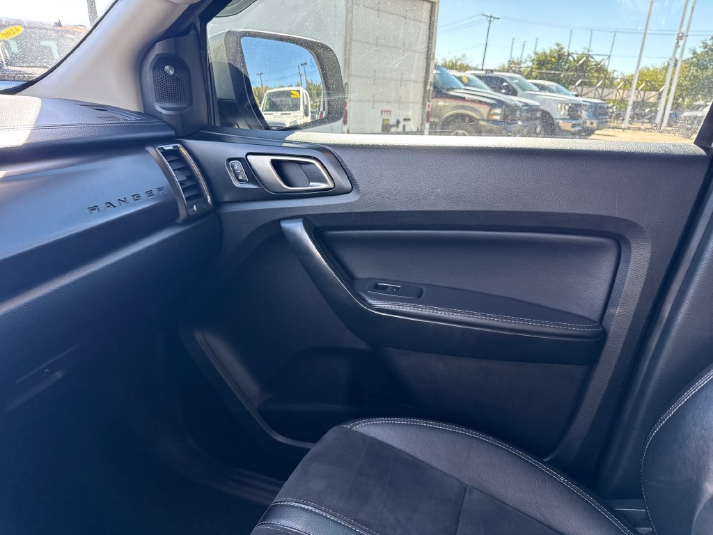 Used 2021 Ford Ranger Lariat w/ Tremor Off-Road Package AWD/4WD image 73