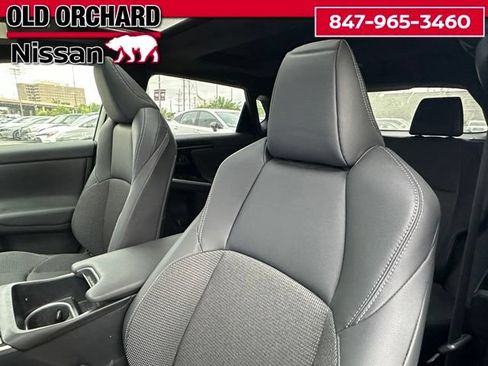 Used 2023 Toyota bZ4X AWD w/ Weather Package image 10