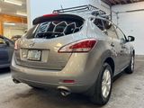 Used 2012 Nissan Murano SL w/ Navigation Pkg image 6