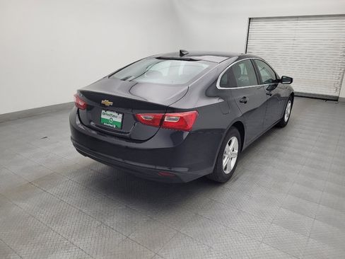 Used 2022 Chevrolet Malibu LS FWD image 9