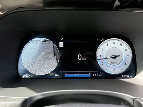 Used 2025 Hyundai Palisade SEL image 45