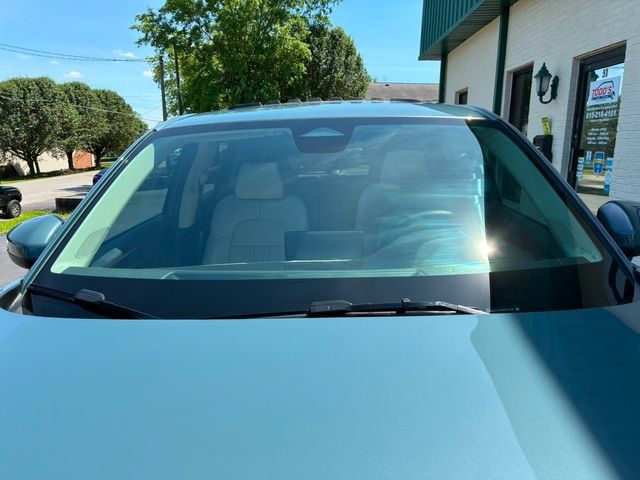 Used 2024 Honda HR-V EX-L image 10
