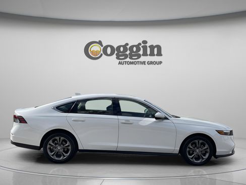 Used 2024 Honda Accord EX image 7