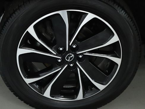 Certified 2023 MAZDA CX-5 AWD 2.5 S w/ Premium Package image 12