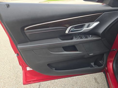 Used 2015 GMC Terrain Denali AWD/4WD image 17