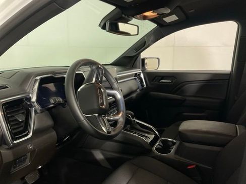 Used 2024 GMC Canyon Elevation w/ Convenience Package RWD image 22