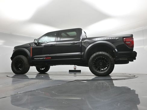 Used 2024 Ford F150 Raptor w/ Equipment Group 803A Raptor R AWD/4WD image 51