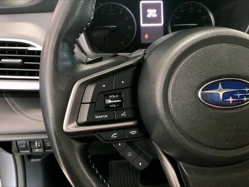 Used 2022 Subaru Outback Limited XT w/ Popular Package #2 image 21