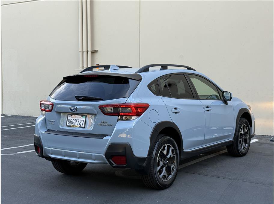 Used 2020 Subaru Crosstrek 2.0i Premium AWD/4WD image 6