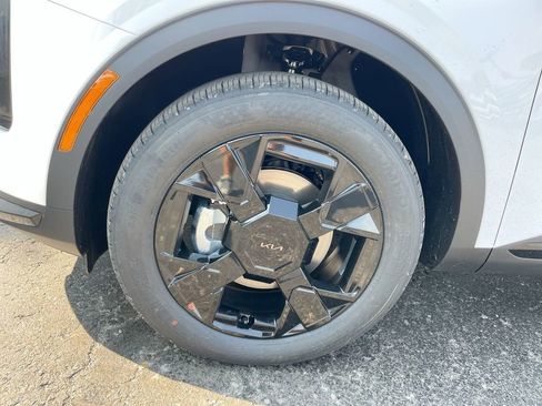New 2026 Kia Sportage X-Line image 35