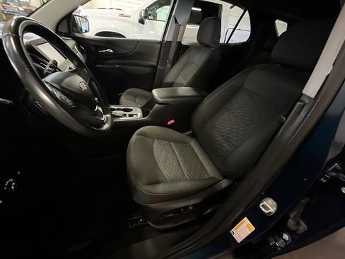Used 2021 Chevrolet Equinox LT FWD image 4