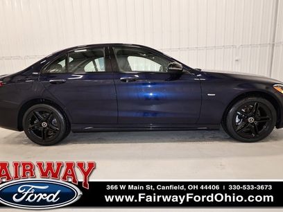 Used 2021 Mercedes-Benz C 300 C 300