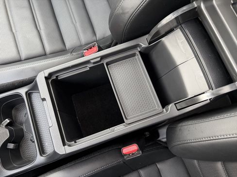 Certified 2025 Honda CR-V EX-L image 28
