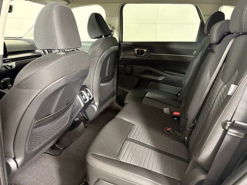 New 2026 Kia Sorento LX image 37