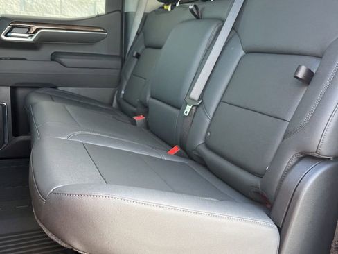 New 2026 Chevrolet Silverado 1500 LT Trail Boss w/ LT Trail Boss Premium Package image 24