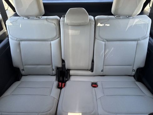 New 2026 Ford Expedition Max Platinum image 24