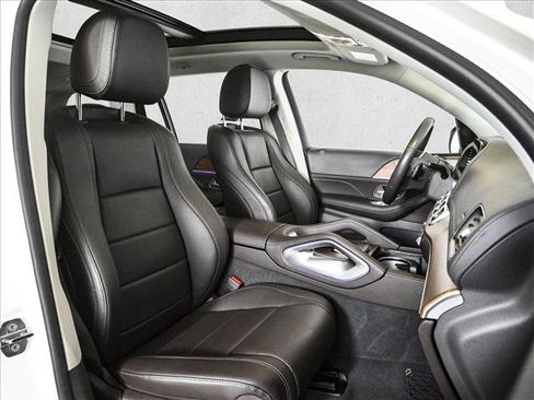 Used 2020 Mercedes-Benz GLS 450 GLS 450 image 24