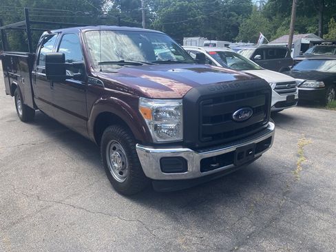 Used 2016 Ford F350 XL image 3