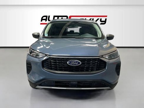 Used 2025 Ford Escape Active w/ Tech Pack #1 FWD image 2
