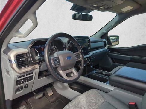 Certified 2021 Ford F150 XLT w/ Equipment Group 302A High RWD image 11