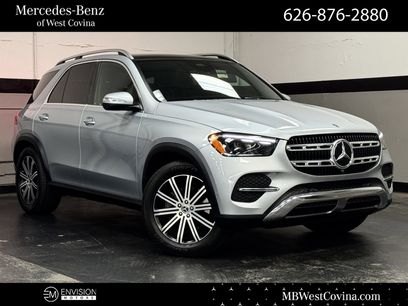 Certified 2025 Mercedes-Benz GLE 350 4MATIC