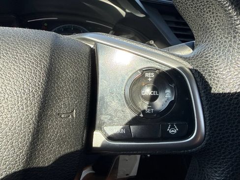 Used 2019 Honda Civic LX image 19