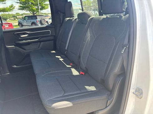 Used 2020 RAM 1500 Big Horn AWD/4WD image 39