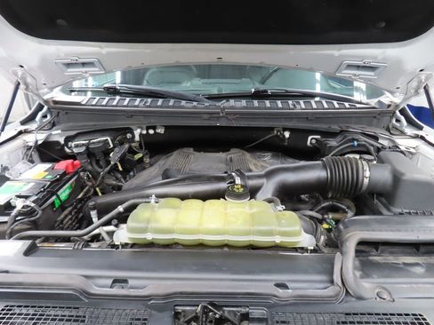 Used 2019 Ford Expedition Max Limited AWD/4WD image 27