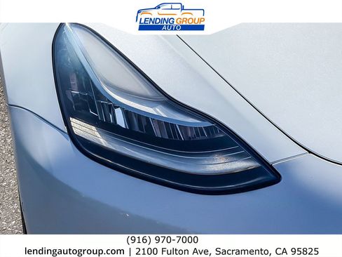 Used 2019 Tesla Model 3 Standard Range RWD image 7