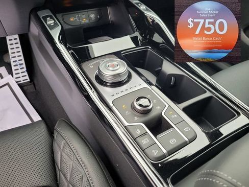 New 2026 Kia Sorento SX Prestige AWD/4WD image 10