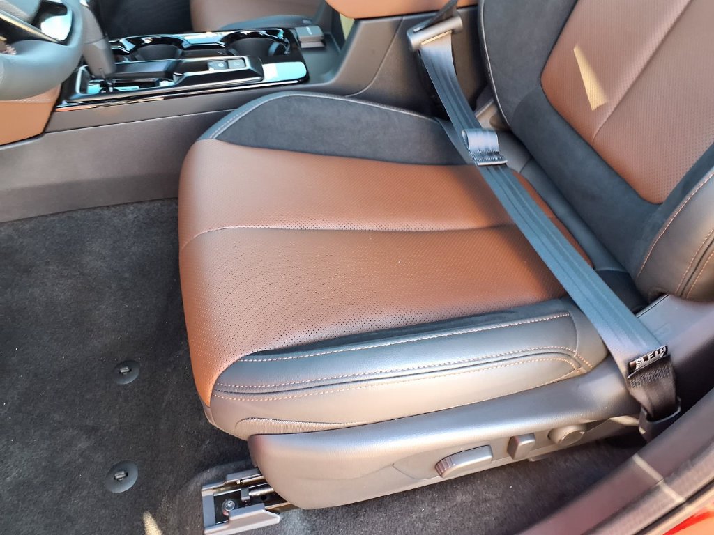 New 2026 Subaru Forester Touring AWD/4WD image 17