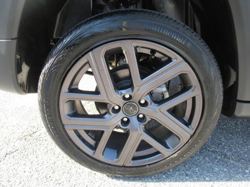 Certified 2026 Jeep Compass Limited AWD/4WD image 8