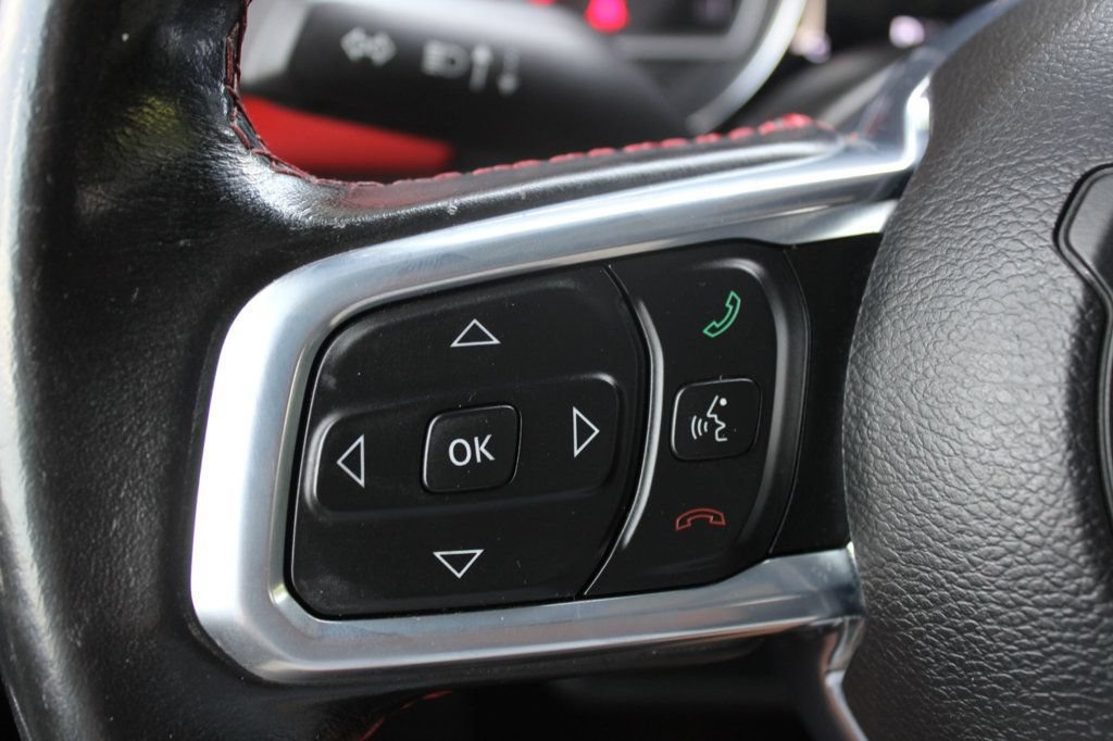 Used 2021 Jeep Gladiator Rubicon AWD/4WD image 18