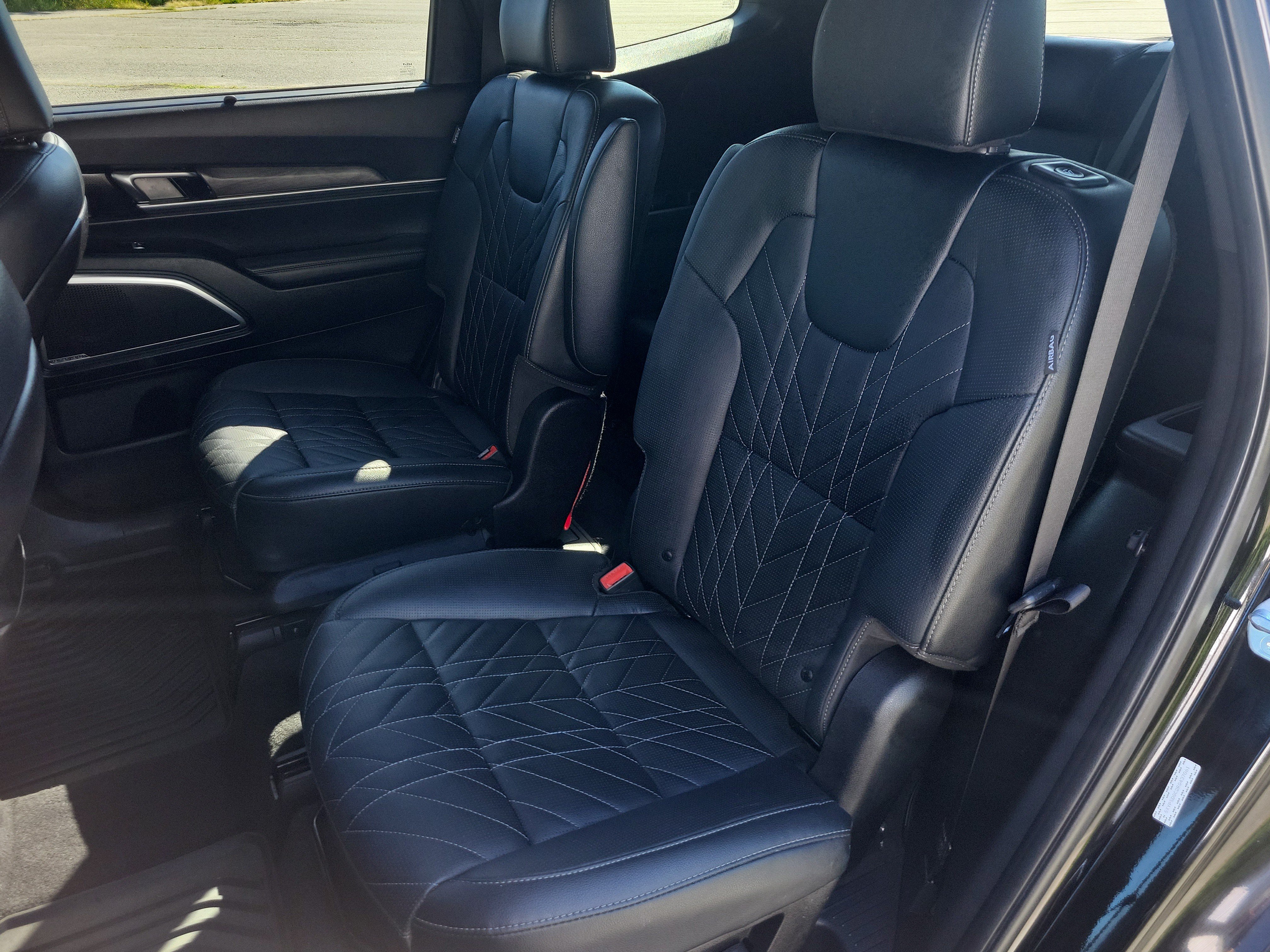 Used 2024 Kia Telluride SX X-Line AWD/4WD image 16