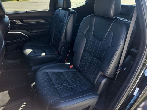 Used 2024 Kia Telluride SX X-Line AWD/4WD image 16