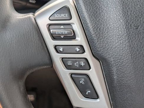 Used 2021 Nissan Titan S w/ S Utility Package RWD image 19