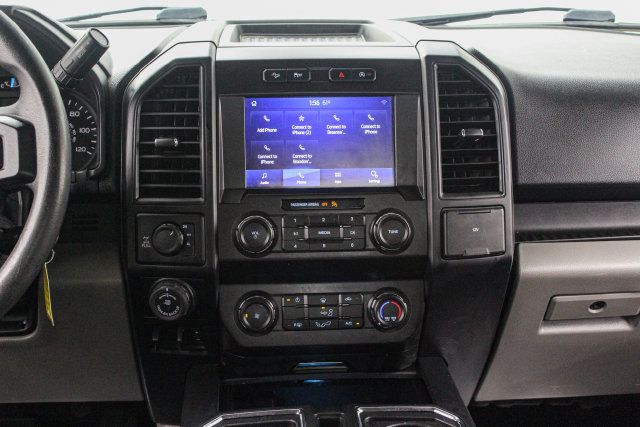 Used 2020 Ford F150 XL w/ Equipment Group 101A Mid AWD/4WD image 22