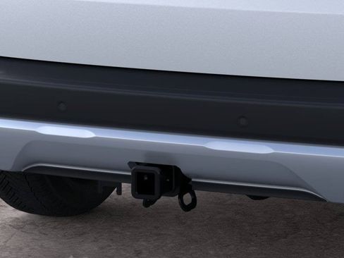 New 2025 Ford Escape SE w/ PHEV Premium Package FWD image 46
