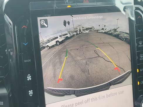 New 2026 RAM 1500 Big Horn image 14