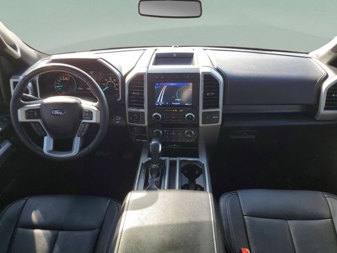 Used 2020 Ford F150 Lariat w/ Equipment Group 502A Luxury AWD/4WD image 8