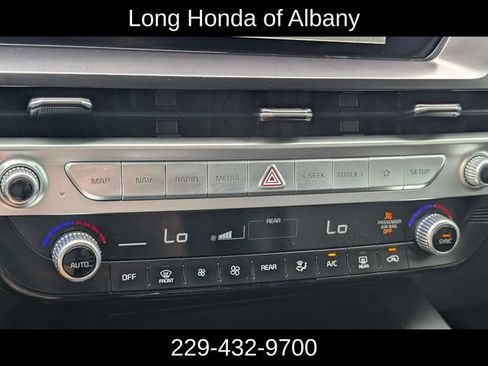 Used 2023 Kia Telluride LX AWD/4WD image 24