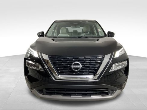 Used 2023 Nissan Rogue SV AWD/4WD image 3