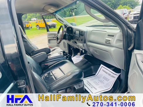 Used 2005 Ford F250 XLT AWD/4WD image 19