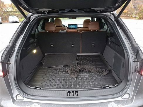 Certified 2023 Lincoln Nautilus Reserve image 29